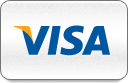 visa credit card list